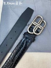 China Replica Balenciaga Belts 59usd Only